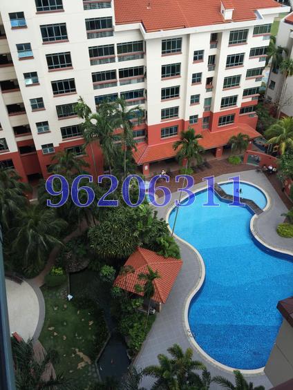 Casuarina Cove (D15), Condominium #113746512